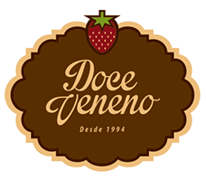 Doce Veneno Doceria
